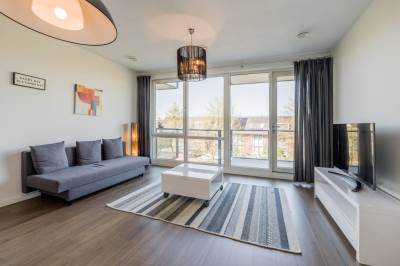 Woning Sint Janskruidlaan 304 Amstelveen