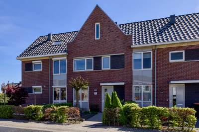 Woning Frankenhuis 20 Haaksbergen