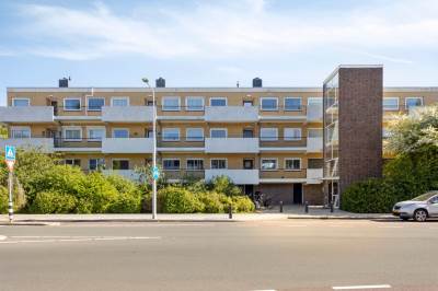 Woning Zonnestein 123 Amstelveen