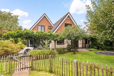 Woning Van Leeuwenhoeklaan 42 Zwolle