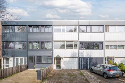 Woning Rijnstraat 17 Veghel