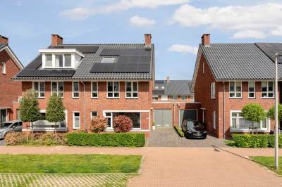 Woning Schipbrug 17 Arnhem