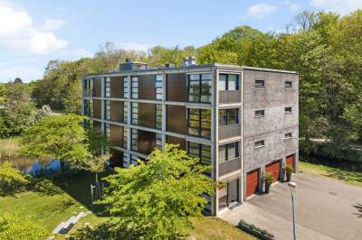 Woning De Fruittuinen 124 Hoofddorp