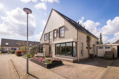 Woning De Wring 4 Hoogkarspel