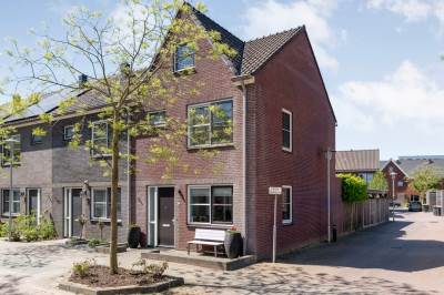 Woning Blauwververstraat 22 Hardenberg