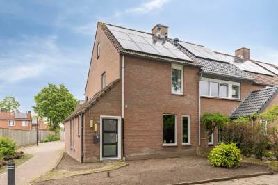 Woning Heijtsveld 62 Gemert