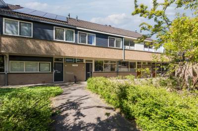 Woning Het Toplicht 12 Dronten