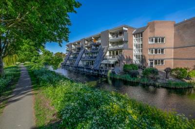 Woning Louvre 118 Capelle aan den IJssel