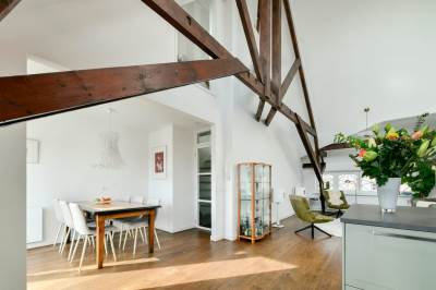 Woning Polanenstraat 62E Amsterdam
