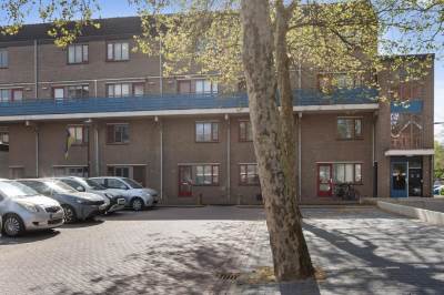 Woning Antilopespoor 489 Maarssen