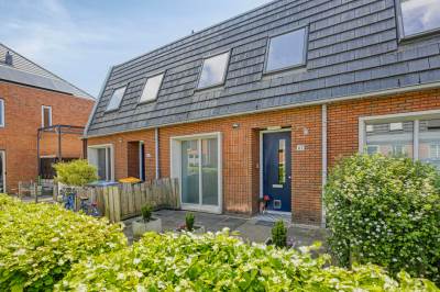 Woning Buitenkruier 67 Stompetoren