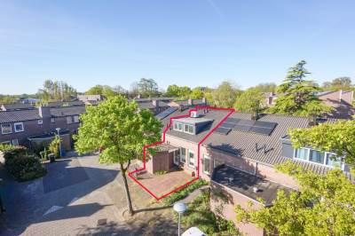 Woning Rijperwaard 117 Alkmaar