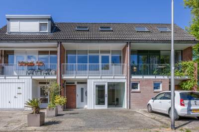 Woning de Gildekamp 2233 Nijmegen