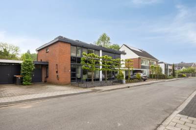 Woning Kleieslaan 14 Oldenzaal