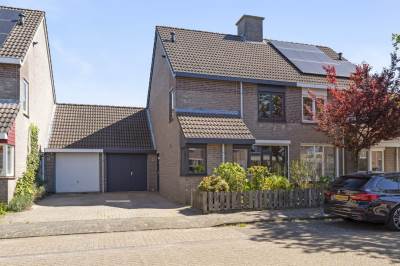 Woning Meerbergsven 43 Eindhoven