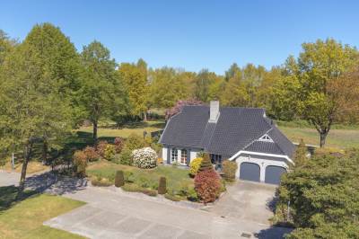 Woning Sierduif 2 Emmen