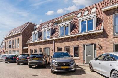 Woning Schoolstraat 32 Montfoort