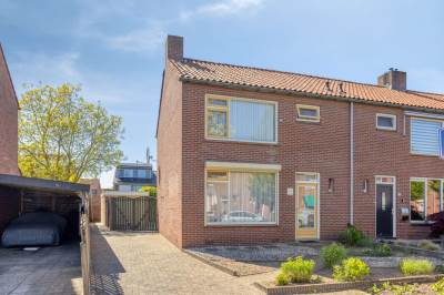 Woning Jacob Catsstraat 38 Lichtenvoorde