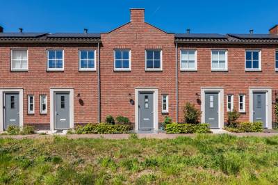 Woning Monnikenpad 4A Veldhoven
