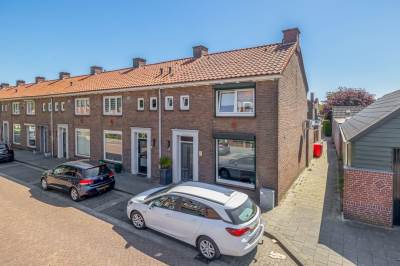 Woning Beatrixstraat 1 Schijndel