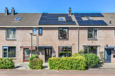 Woning Aartseveen 75 Eemnes