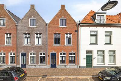 Woning Havenstraat 57A Woerden
