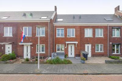 Woning De Wijngaard 28 Kwintsheul