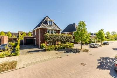 Woning Burgemeester Van Walsumstraat 3 Mijnsheerenland