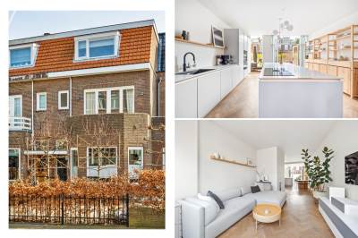 Woning Emmastraat 7 Rijswijk (ZH)