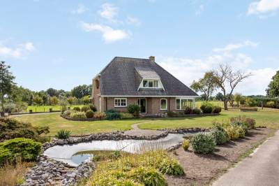Woning Meersendijk 26 Den Ham (OV)
