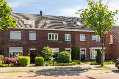 Woning 't Hofke 48 Eindhoven