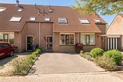 Woning Schiestraat 14 Culemborg