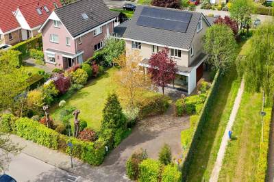 Woning Noordersingel 29 Voorthuizen