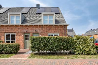 Woning Caro van Eyckstraat 11 Berkel en Rodenrijs