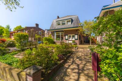 Woning Prümelaan 53 Arnhem
