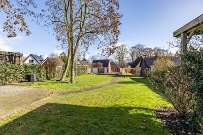 Woning Zuidlaarderweg 58 Annen