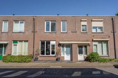 Woning Pieternel Koomansstraat 79 Breda