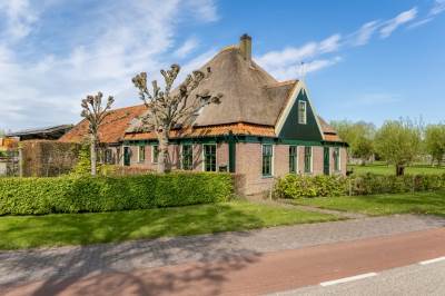 Woning Koningspade 26 Hoogwoud