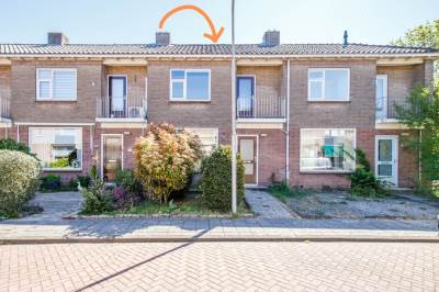 Woning Looierijstraat 27 Krimpen aan de Lek