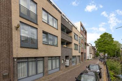 Woning Gruttersdijk 34L Utrecht