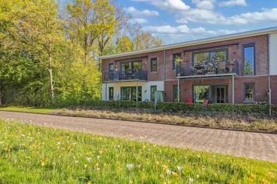 Woning Hofjager 15 Tollebeek