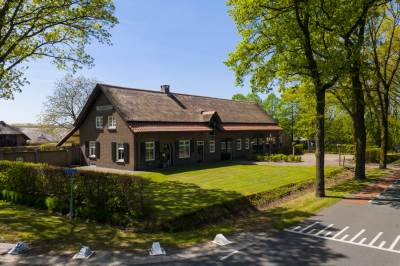 Woning Griendtsveenseweg 66 Deurne