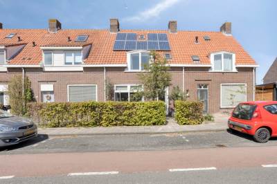 Woning Zeeasterstraat 16 Emmeloord