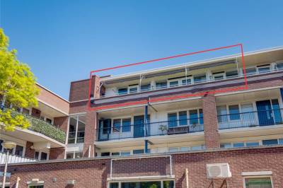 Woning Korte Schoolstraat 29 Deventer