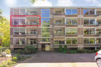 Woning Park de Kotten 42 Enschede