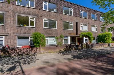 Woning Amsterdamsestraatweg 459A Utrecht