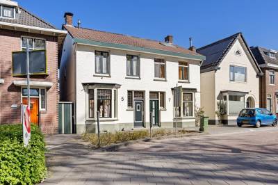 Woning Ribbeltsweg 5 Enschede