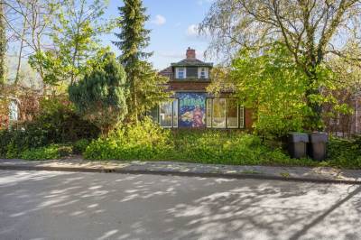 Woning Hoofdstraat 52 Vierhuizen