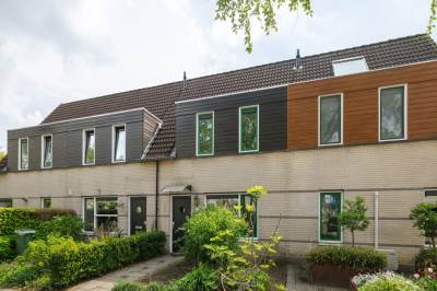 Woning Berkenschakel 25 Bathmen
