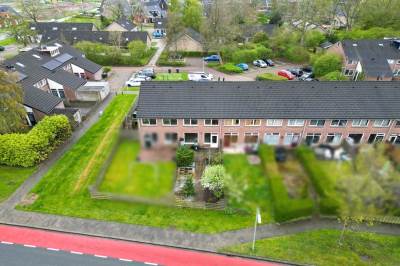 Woning Ripperdadrift 58 Uithuizen